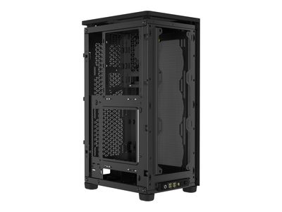 CORSAIR 2000D AIRFLOW - SFF-Tower - Mini-ITX_5