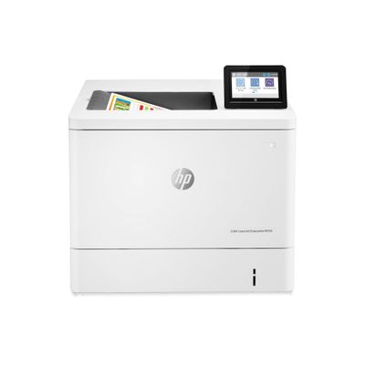 HP Laserdrucker Color LaserJet Enterprise M555dn_1