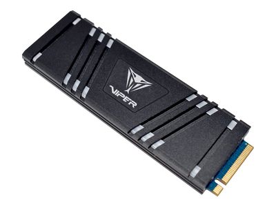 Patriot SSD Viper VPR100 - 1 TB - M.2 2280 - PCIe 3.0 x4 NVMe_thumb
