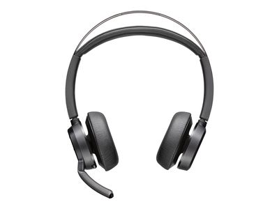 Poly Over-Ear Headset Voyager Focus 2_2