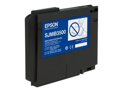 Epson Maintenance Box - Auffangbehälter für Resttinten_1