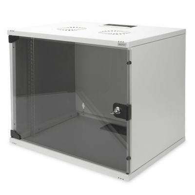 DIGITUS Wall Cabinet SOHO - 9U_thumb