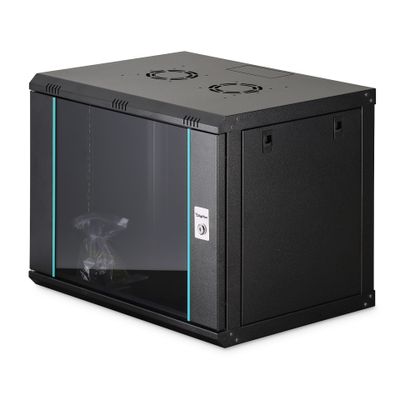 Rack Digitus Wall Dynamic-N 9HE 600x450 black_thumb
