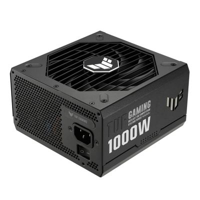 ASUS TUF Gaming - power supply - 1000 Watt_2
