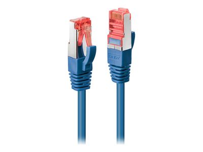 Lindy Patch-Kabel 47715 - RJ45 - 30 cm_thumb