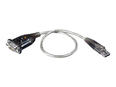 ATEN serial RS-232-Adapter UC232A1 - USB - 1 m_3