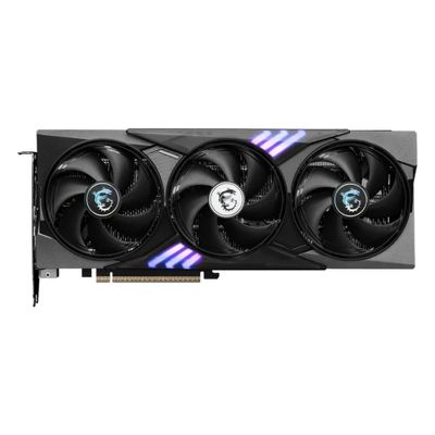 MSI GeForce RTX 5060 Ti 16G GAMING TRIO OC - graphics card - GeForce RTX 5060 Ti - 16 GB_thumb