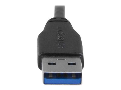 StarTech.com USB-Kabel - Micro-USB Typ B / USB Typ A - 1 m_2