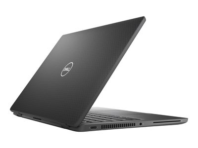 Dell Notebook Latitude 7320 - 33.71 cm (13.3") - Intel Core i5-1145G7 - Schwarz_7