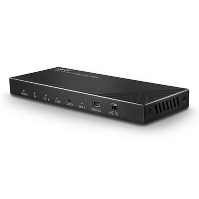 Lindy 38236 Videosplitter HDMI 4x HDMI_2
