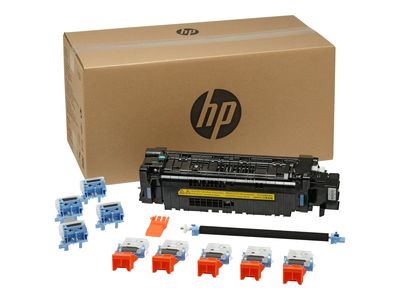 HP - LaserJet - maintenance kit_2