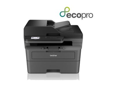 Brother MFC-L2860DW - multifunction printer - B/W_thumb