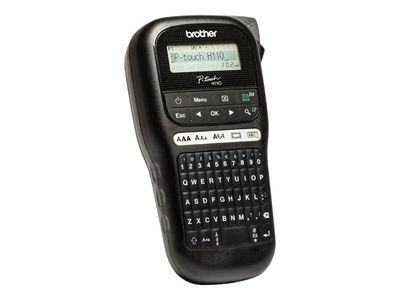 Brother Etikettendrucker P-Touch PT-H110_3