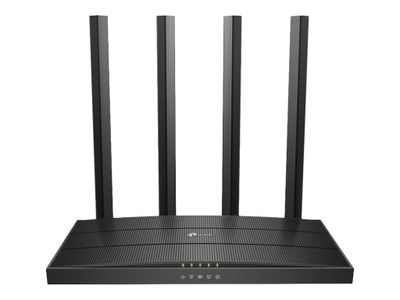 TP-Link WLAN Router Archer C80 - 1300 Mbit/s_2