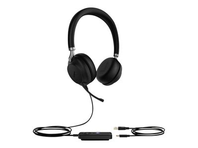 Yealink UH38 Dual - Headset_2