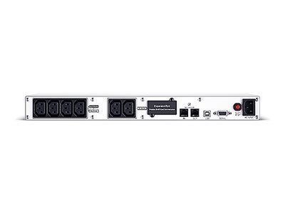 CyberPower Office Rackmount Series UPS System OR600ERM1U - 360 W_3