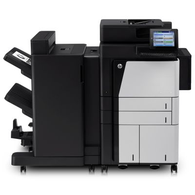 HP Multifunktionsdrucker LaserJet Enterprise Flow M830z_thumb