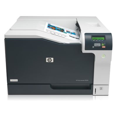 HP Laserdrucker LaserJet CP5225_3