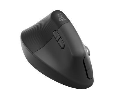 Logitech Maus Lift for Business - Graphit_5