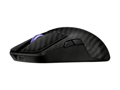 ASUS ROG Harpe Ace Extreme - mouse - USB, Bluetooth 5.1, 2.4 GHz - black_3
