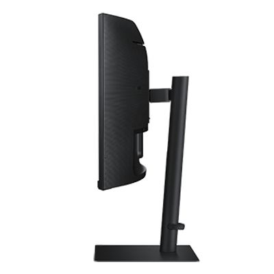 Samsung Curved Monitor ViewFinity S6 S65UC - 86 cm (34") - 3440 x 1440 UWQHD_15