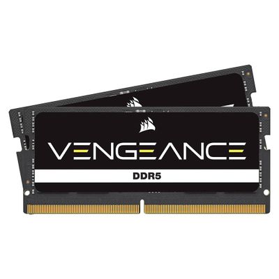SORAM Corsair D5 5600 32GB C48 Vengeance K2_thumb