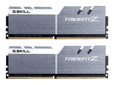 G.Skill RAM TridentZ Series - 16 GB (2 x 8 GB Kit) - DDR4 3333 DIMM CL16_1
