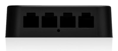 Ubiquiti AP-In-Wall-HD-Abdeckung für Access Point In-Wall HD - Schwarz - 3er Pack_4