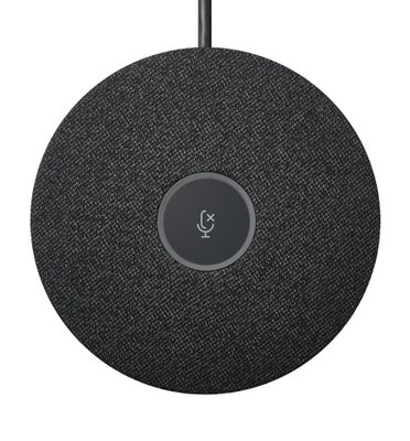 Logitech microphone Rally Mic Pod - graphite_3