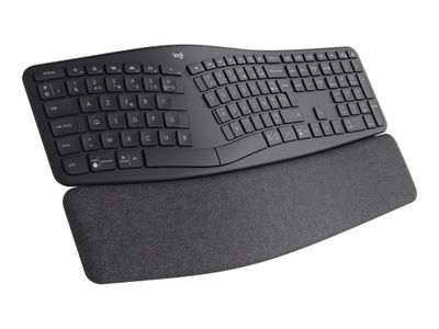 Logitech Tastatur Ergo K860 - Grafit_3