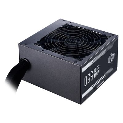PSU CoolerMaster MWE White 230V V2 550W ATX_thumb