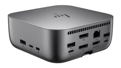 HP Thunderbolt 4 Ultra 180 W G6 Dockingstation_thumb