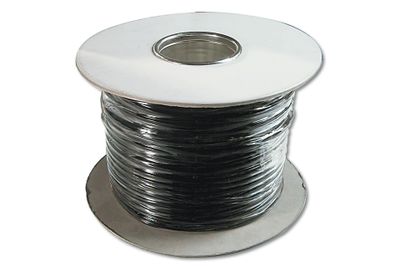 DIGITUS flat ribbon telephone installation cable - 100 m_thumb