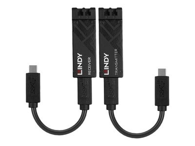 LINDY - transmitter and receiver - USB extender - USB 3.2 Gen 2_4