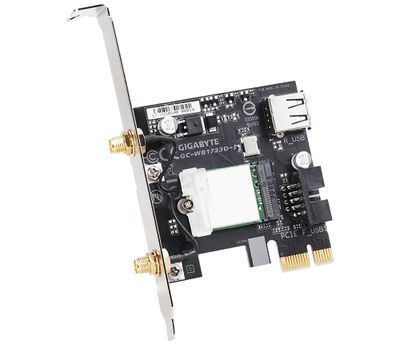 Gigabyte Netzwerkadapter GC-WB1733D-I_2