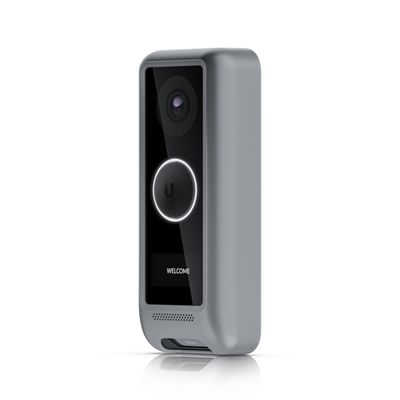 Ubiquiti UVC-G4-DB-Cover-Silver Polycarbonate (PC) 1 pc(s)_3