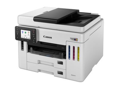 Canon MAXIFY GX7150 MegaTank - multifunction printer - color_2