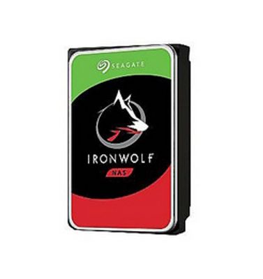 Seagate IronWolf ST1000VN008 internal hard drive 1 TB 5400 RPM 256 MB 3.5" Serial ATA III_thumb