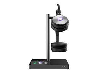 Yealink On Ear Headset WH62 Dual_thumb