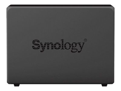 Synology Disk Station DS723+ - NAS-Server_5