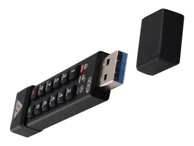 Apricorn Aegis Secure Key 3NX - USB-Flash-Laufwerk - 4 GB_4