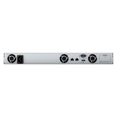 NAS Synology RS422+ 0/4HDD Rack 1U_3