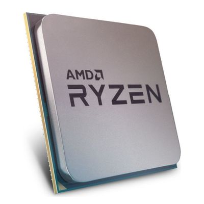 CPU AMD Ryzen 5 9600X Tray_thumb