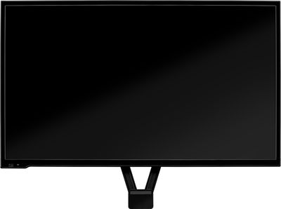 Logitech XL TV Mount for MeetUp_2