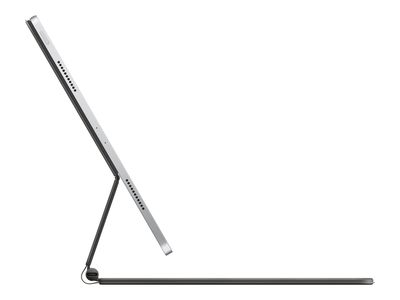 Apple Tastatur und Foliohülle Magic Keyboard - iPad Pro (5. Generation) - 32.77 cm (12.9") - Schwarz_5