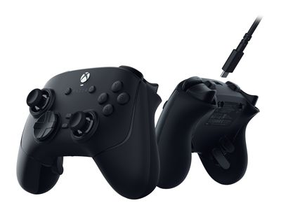 Razer Wolverine V3 - Tournament Edition - Game Pad - kabelgebunden_3