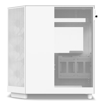 NZXT cabinet H6 Flow RGB - Midi_11