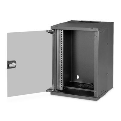Digitus server cabinet SoHo PRO Series - 9U_2