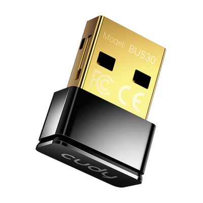Cudy USB Bluetooth Adapter BU530_2