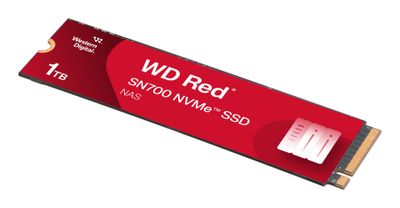 Western Digital Red WD ™ SN700 NVMe™ POWERED BY SANDISK 1 TB_3